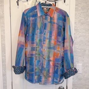 Robert Graham Classic Fit